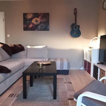 Sonnenplatz An Der Weser I Naehe Hdz I Bali Therme I Kurpark I Gop Bad Oeynhausen Exterior foto
