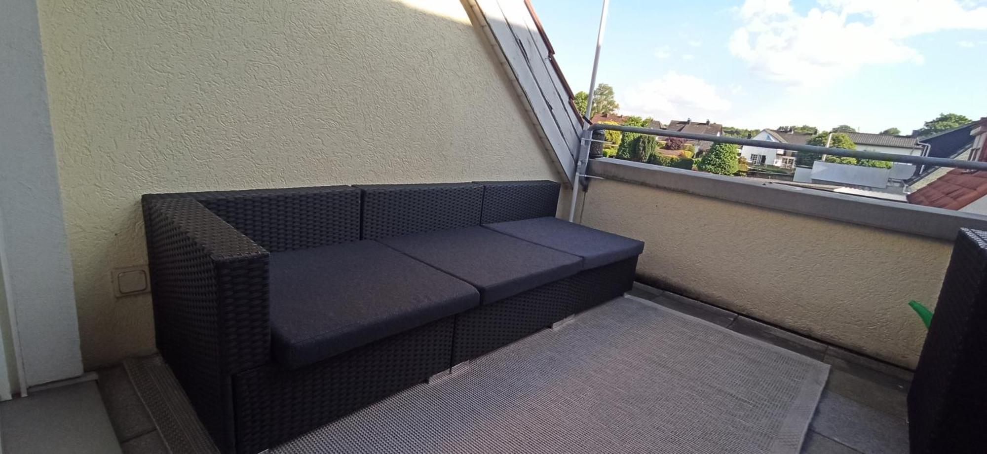Sonnenplatz An Der Weser I Naehe Hdz I Bali Therme I Kurpark I Gop Bad Oeynhausen Exterior foto